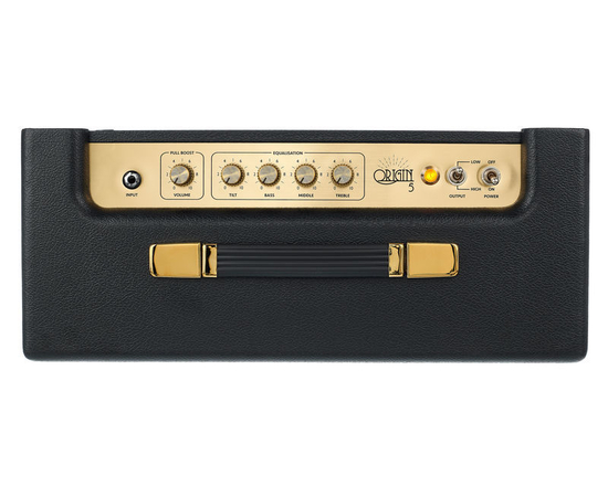 Гитарный комбоусилитель MARSHALL ORIGIN 5C