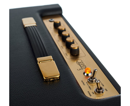 Гитарный комбоусилитель MARSHALL ORIGIN 5C