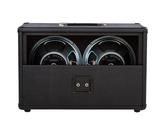 Гитарный кабинет MESA BOOGIE FILLMORE 2x12 CABINET