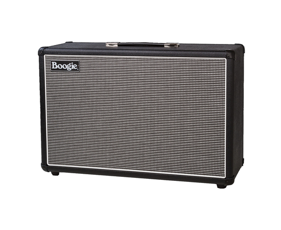 Гитарный кабинет MESA BOOGIE FILLMORE 2x12 CABINET