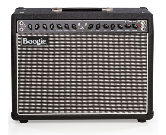Гитарный комбоусилитель MESA BOOGIE FILLMORE 50 1x12 COMBO