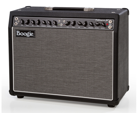 Гитарный комбоусилитель MESA BOOGIE FILLMORE 50 1x12 COMBO - 134478 за 0 грн. | 4Club