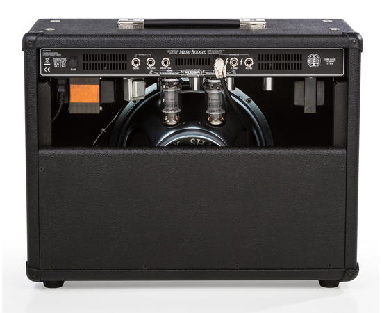 Гитарный комбоусилитель MESA BOOGIE FILLMORE 50 1x12 COMBO