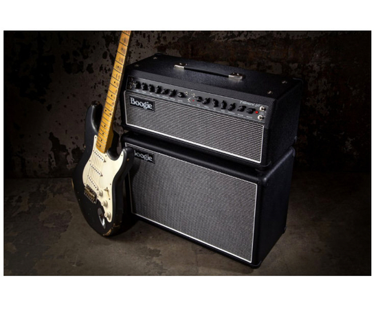 Гитарный усилитель MESA BOOGIE FILLMORE 50 MEDIUM HEAD