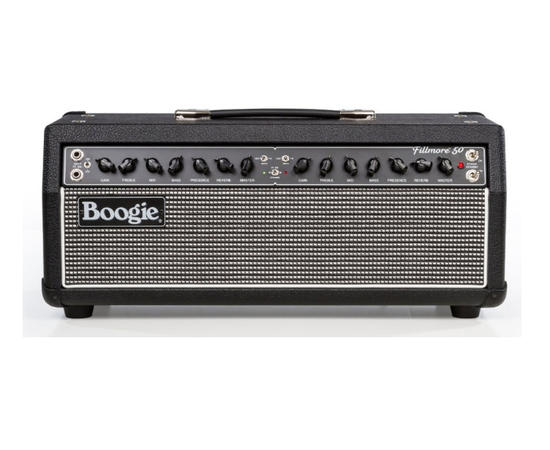 Гитарный усилитель MESA BOOGIE FILLMORE 50 MEDIUM HEAD - 134479 за 0 грн. | 4Club