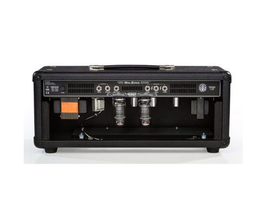 Гитарный усилитель MESA BOOGIE FILLMORE 50 MEDIUM HEAD