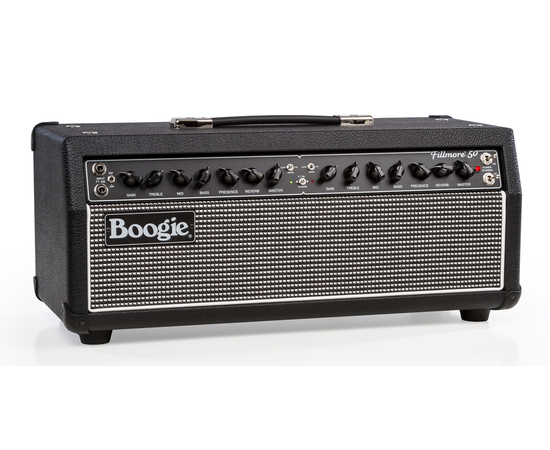 Гитарный усилитель MESA BOOGIE FILLMORE 50 MEDIUM HEAD