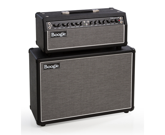 Гитарный усилитель MESA BOOGIE FILLMORE 50 MEDIUM HEAD