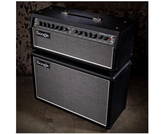 Гитарный усилитель MESA BOOGIE FILLMORE 50 MEDIUM HEAD