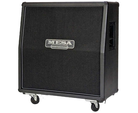 Гитарный кабинет MESA BOOGIE RECTIFIER TRADITIONAL CABINET