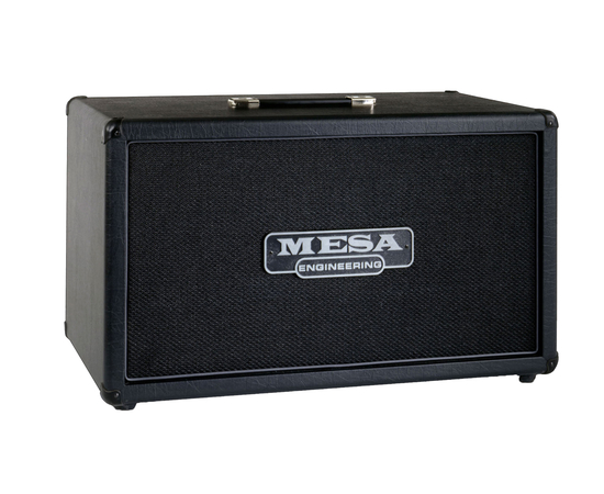 Гитарный кабинет MESA BOOGIE ROAD KING 2x12 HORIZONTAL CABINET