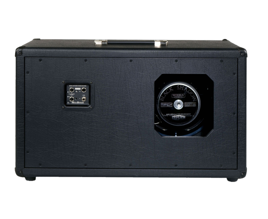 Гитарный кабинет MESA BOOGIE ROAD KING 2x12 HORIZONTAL CABINET