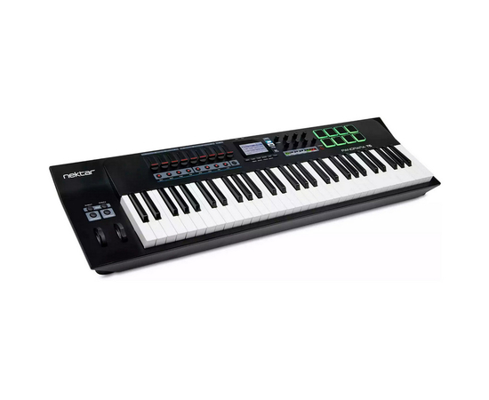 MIDI-клавиатура Nektar Panorama T6