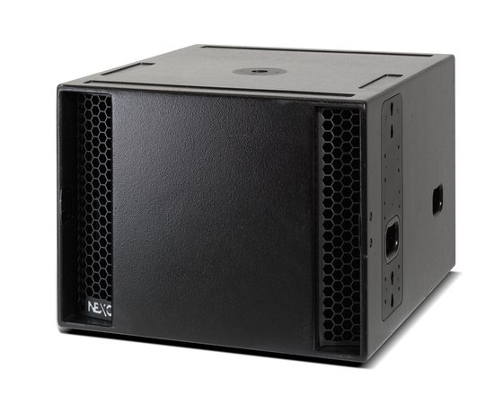 Сабвуфер NEXO LS18 - 134421 за 126779 грн. | 4Club