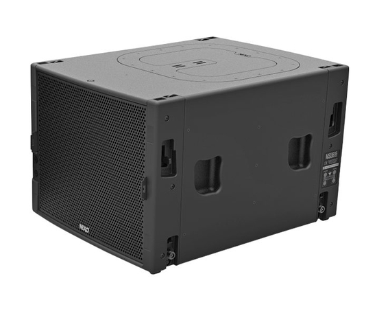 Сабвуфер NEXO MSUB15 - 134423 за 154760 грн. | 4Club