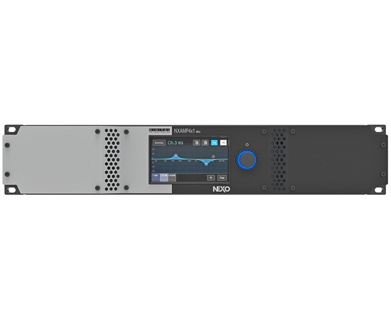 Усилитель NEXO NXAMP4X1MK2 - 134424 за 287675 грн. | 4Club