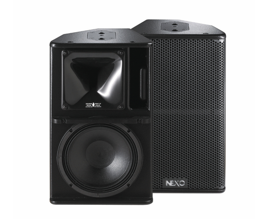 Акустическая система NEXO PS10 UR