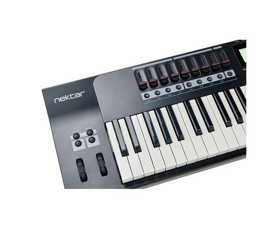 MIDI-клавиатура Nektar Panorama T6