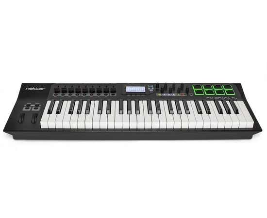 MIDI-клавиатура Nektar Panorama T4