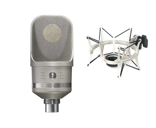 Neumann TLM 107 STUDIOSET
