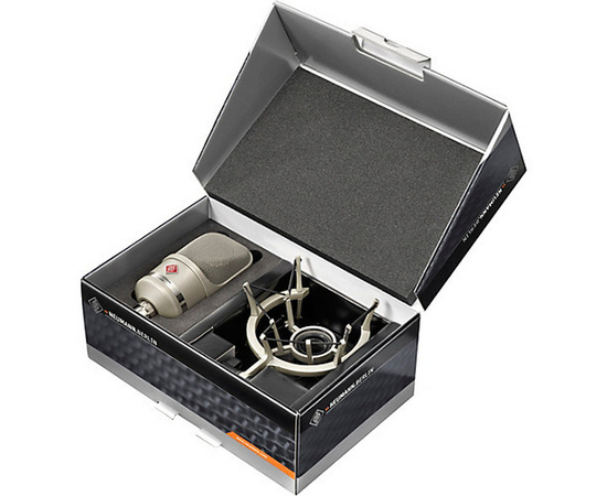 Студийный микрофон Neumann TLM 107 STUDIOSET - 134634 за 0 грн. | 4Club