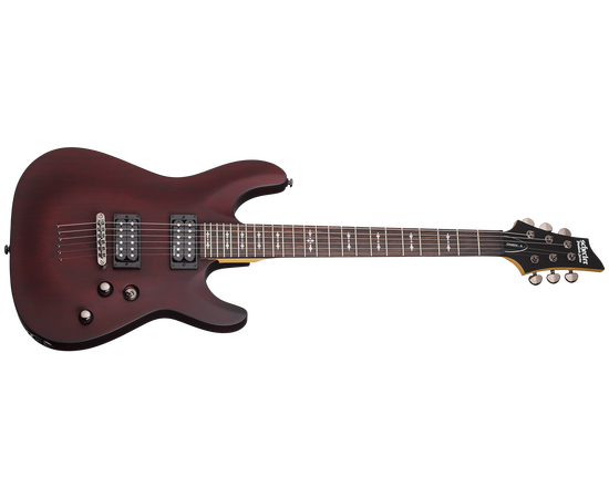Электрогитара Schecter OMEN-6 WSN - 89136 за 0 грн. | 4Club