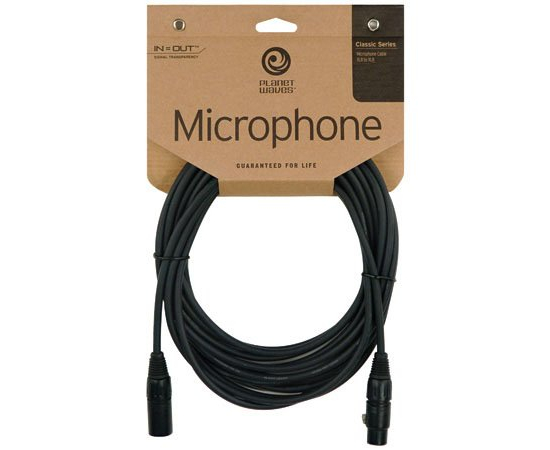 PLANET WAVES PWCMIC25 - 44003 за 1284 грн. | 4Club