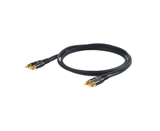 Кабель Proel CHLP250LU15 - 77698 за 1329 грн. | 4Club