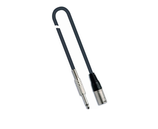 ​Микрофонный кабель QUIK LOK MX779-3 - 134439 за 396 грн. | 4Club