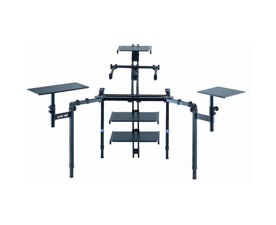 Универсальная стойка QUIK LOK WS650