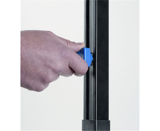 Универсальная стойка QUIK LOK WS650