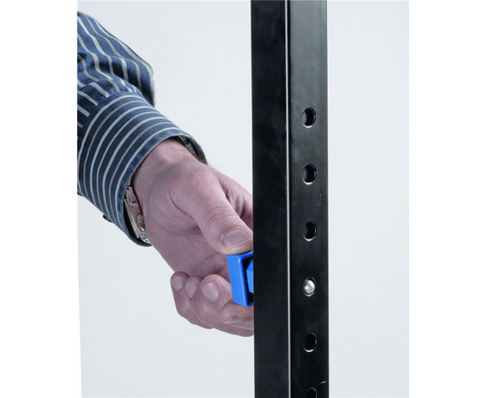 Универсальная стойка QUIK LOK WS650