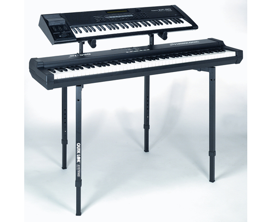 Универсальная стойка QUIK LOK WS650