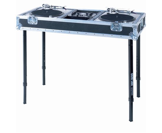 Универсальная стойка QUIK LOK WS650