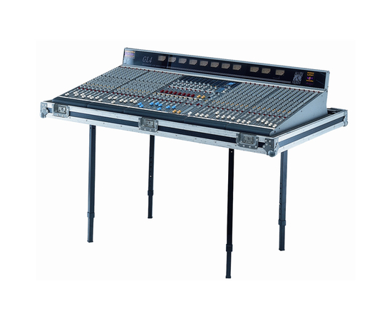 Универсальная стойка QUIK LOK WS650