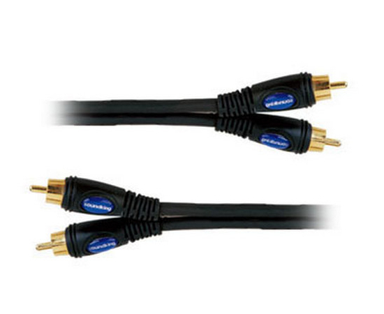 Инсертный кабель SOUNDKING SKBI139 - 46828 за 555 грн. | 4Club