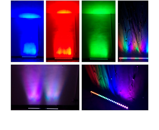 Світлодіодна панель STLS Led Bar 2403
