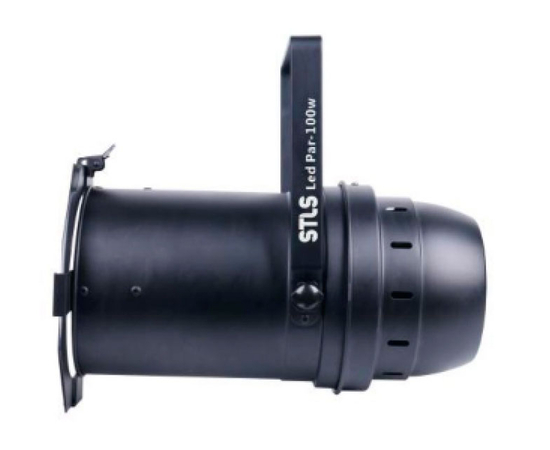 LED прожектор STLS ST Led Par-100w ZOOM