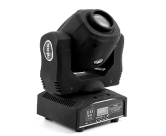 LED Голова STLS mini Spot 60W - 134404 за 0 грн. | 4Club