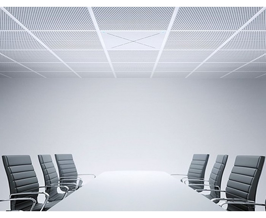 Потолочный микрофонный массив Sennheiser SL CEILING MIC