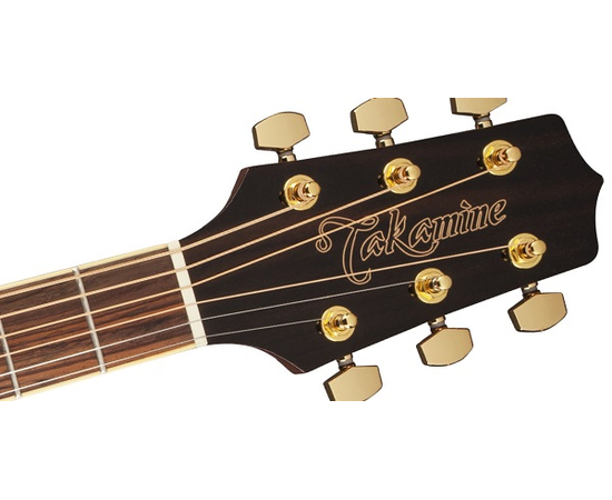 Акустическая гитара TAKAMINE GD51-NAT