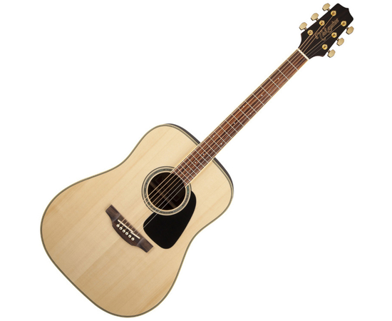 Акустическая гитара TAKAMINE GD51-NAT - 134518 за 0 грн. | 4Club