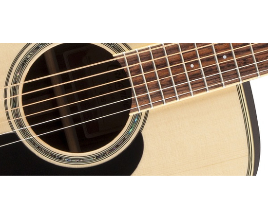 Акустическая гитара TAKAMINE GD51-NAT