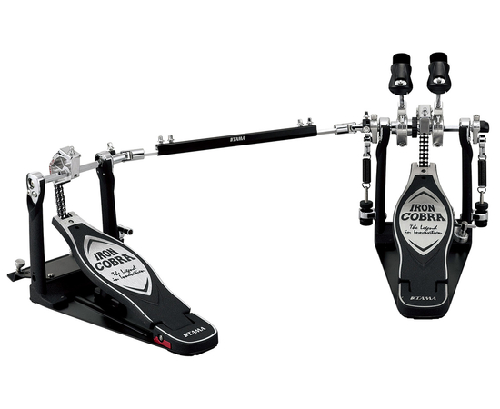 Педаль для бас-барабана TAMA HP900PWNB - 134452 за 0 грн. | 4Club