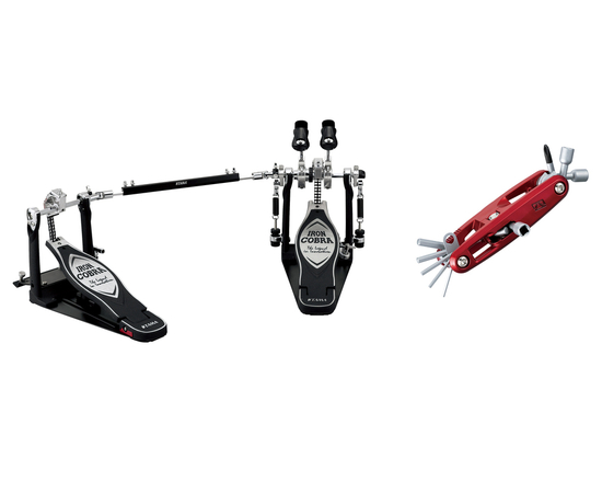 Педаль для бас-барабана TAMA HP900PWNB