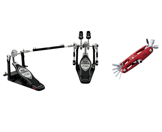 Педаль для бас-барабана TAMA HP900RWNB