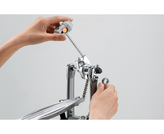 Педаль для бас-барабана TAMA HP910LNB