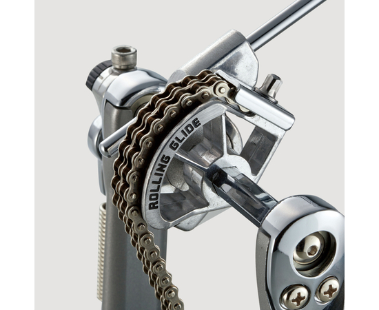 Педаль для бас-барабана TAMA HP910LNB