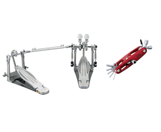 Педаль для бас-барабана TAMA HP910LWNB