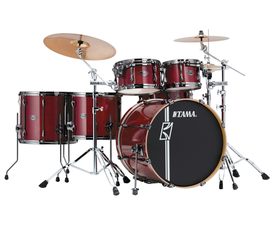 Ударная установка TAMA ML52HLZBNS-CCW - 134468 за 0 грн. | 4Club